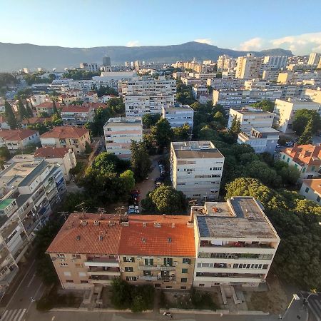 Apartment Ivanka & Old Town View سبليت المظهر الخارجي الصورة