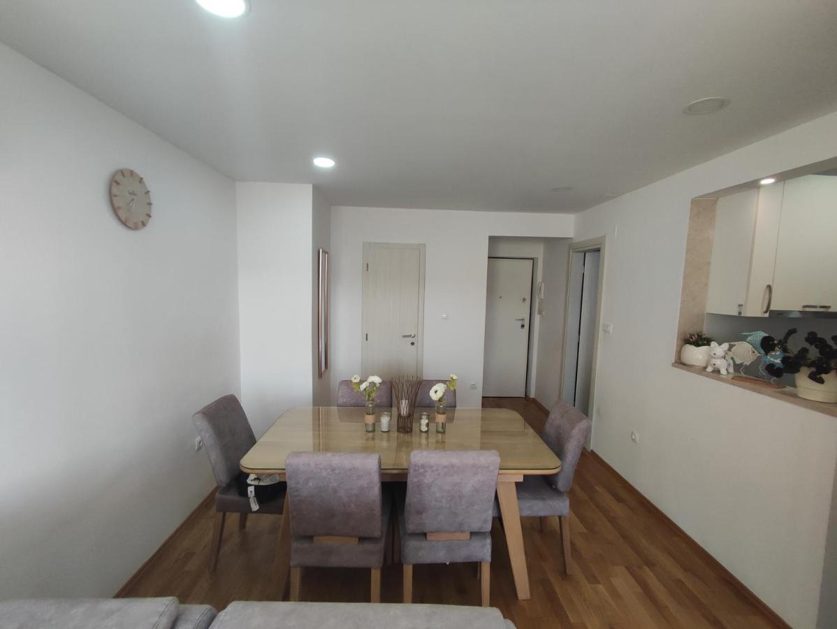 Apartment Ivanka & Old Town View سبليت المظهر الخارجي الصورة