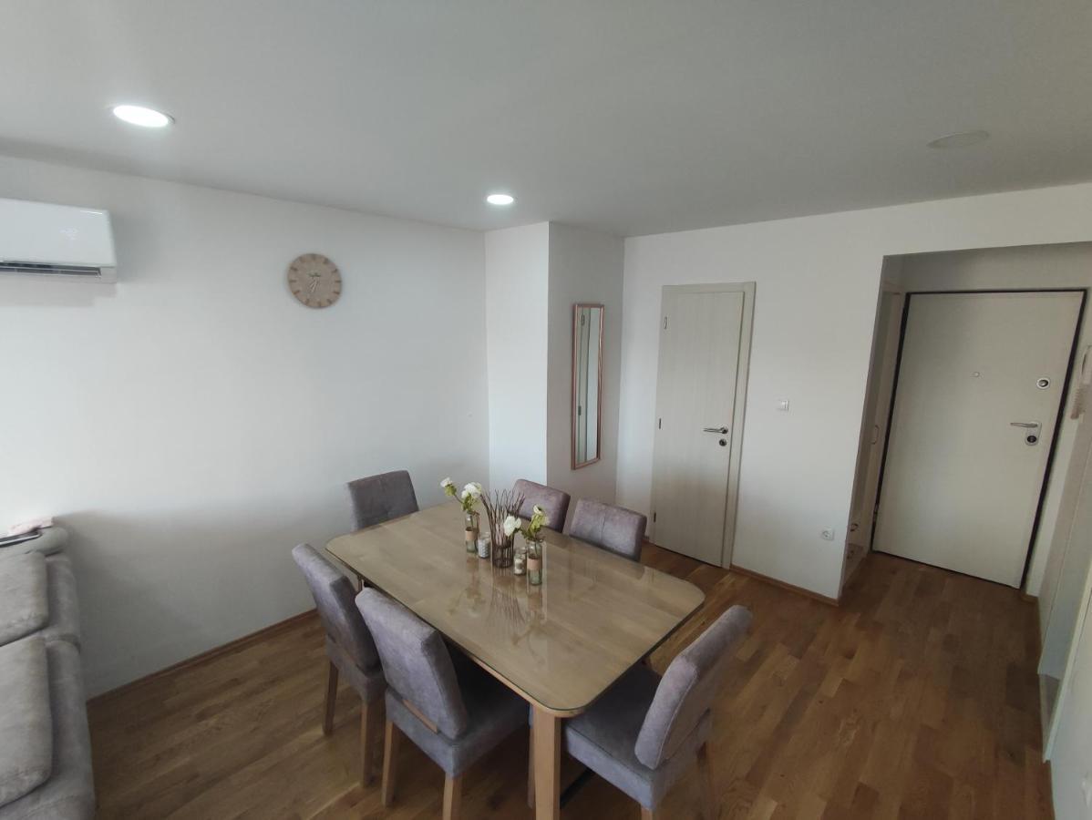 Apartment Ivanka & Old Town View سبليت المظهر الخارجي الصورة