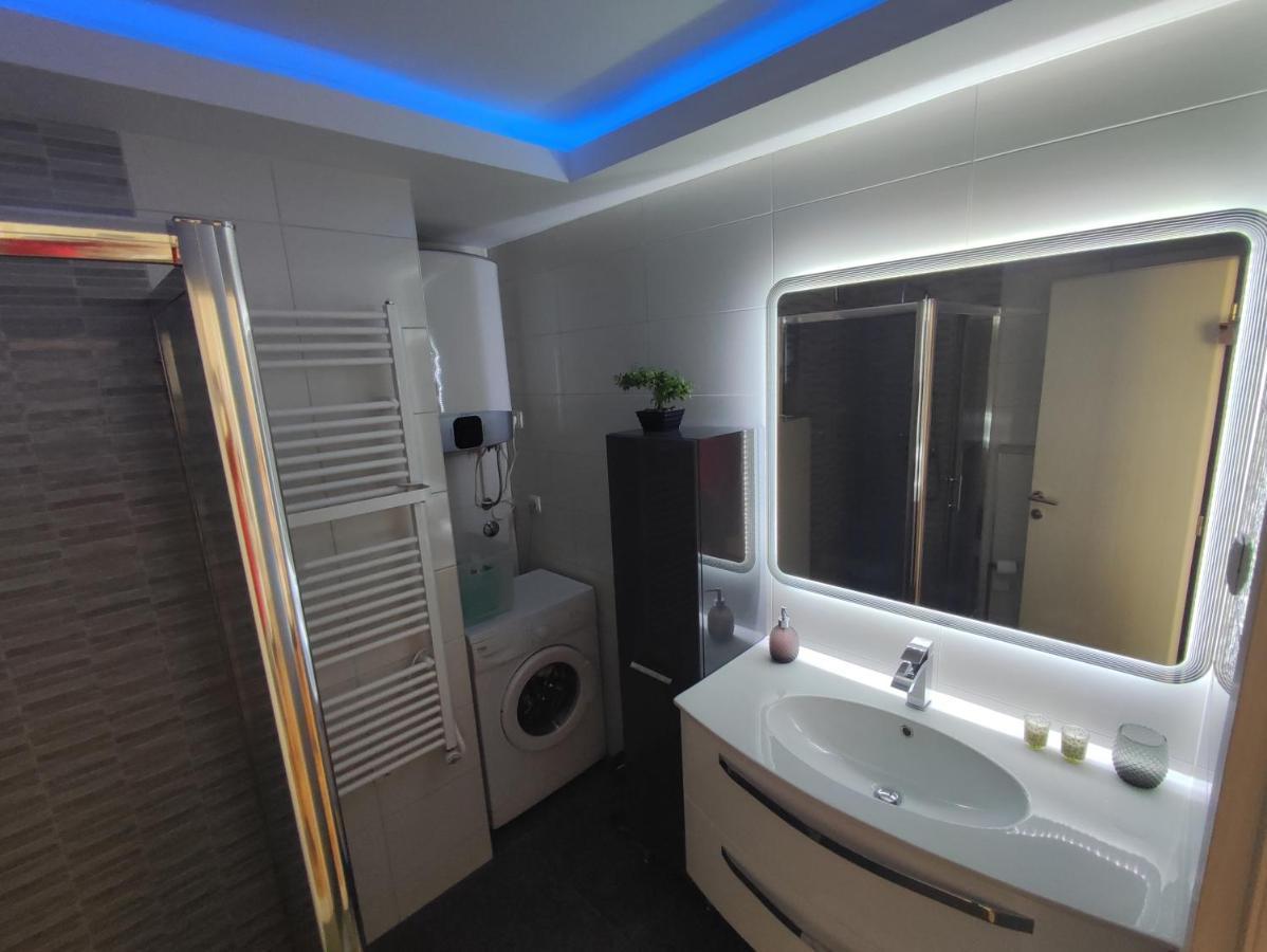 Apartment Ivanka & Old Town View سبليت المظهر الخارجي الصورة